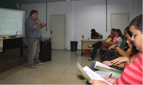 Foto: Ana Cássia Costa Foto: Ana Cássia Costa