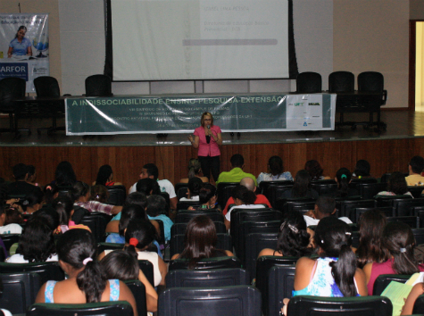 Foto: Ana Cássia Costa Foto: Ana Cássia Costa