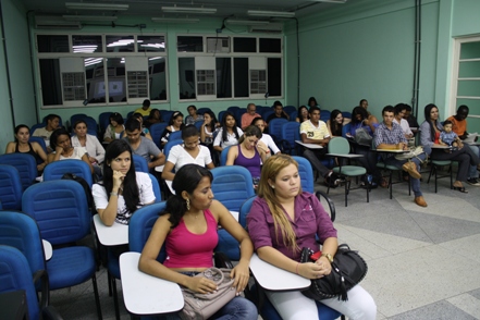 Foto: Ana Cássia Costa Foto: Ana Cássia Costa