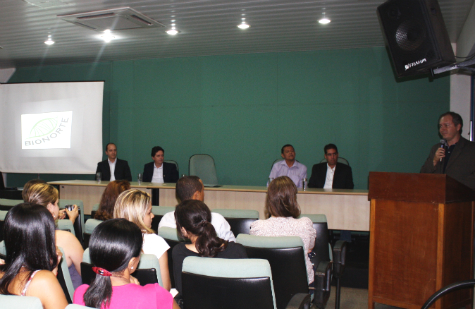 Foto: Ana Cássia Costa Foto: Ana Cássia Costa