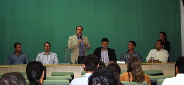 Foto: Gil Carvalho Foto: Gil Carvalho