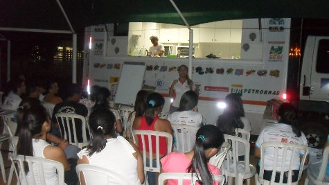 Foto: Divulgação - CA de Alimentos Foto: Divulgação - CA de Alimentos