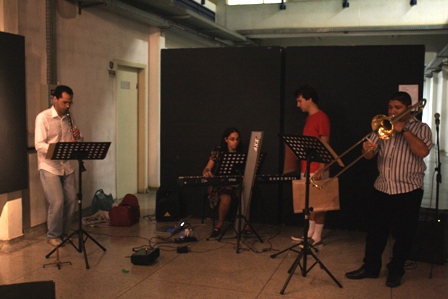 Foto: Talita Melz Foto: Talita Melz