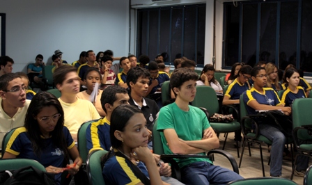 Foto: Caio Capela Foto: Caio Capela