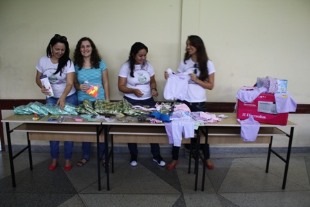Foto: Taciano Gouveia Foto: Taciano Gouveia